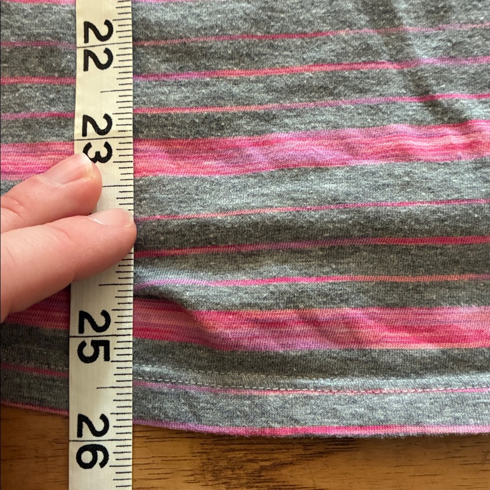 Motherhood maternity nursing tank size large - Picture 5 of 7